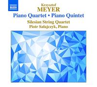 Quatuor avec piano, op. 112 - Quintette avec piano, op. 76