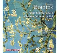 Serkin,Rudolf - Quintette mit Klavier & Klarinette