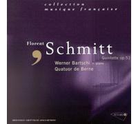 Quatuor de Berne - Quintette Op.51