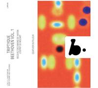 Quatuor Dutilleux - Triptyque Beethoven, Vol. 1