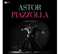 Astor Piazzolla Astor Piazzolla: Libertango (Vinyl) 12" Album