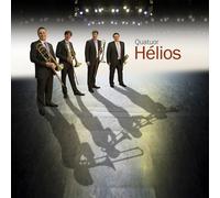 QUATUOR HELIOS - Quatuor Hêlios