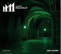 Quatuor Machaut