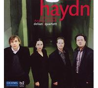 Quatuor op 76 n°3, Concerto piano Hob XVIII : 37, Quatuor op 33 n°1