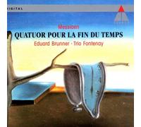 Quatuor Pour La Fin Du Temps