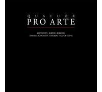 Quatuor Pro Arte - Quatuor Pro Arte