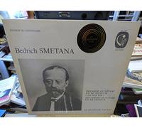 Quatuor Talich - Quatuor Talich joue SMETANA : Quatuors n°1 en mi mineur "De ma vie" et n°2 en ré mineur "Inachevé" - Quatuor Talich