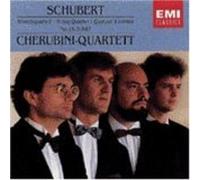 Quatuors à cordes
