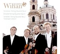 Quatuors a Cordes