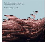 Quatuors à cordes (Intégrale - Volume 2)