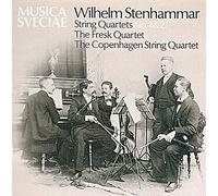 Quatuors A Cordes N° 1 & 2
