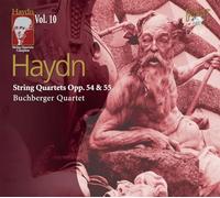 Quatuors A Cordes /Vol.10