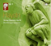 Quatuors A Cordes /Vol.9