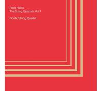 Quatuors à cordes (Volume 1)