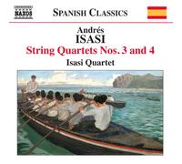 Quatuors à cordes (Volume 2)