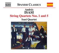 Quatuors à cordes (Volume 3)