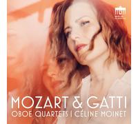 Quatuors avec Hautbois