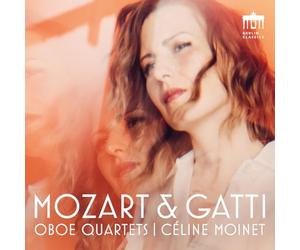 Quatuors avec Hautbois