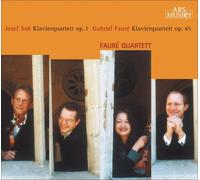 Quatuors Avec Piano