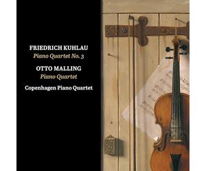 Quatuors avec Piano