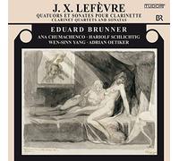 Quatuors N°5 & 6 - Sonate op.12 N°1, 2 & 3