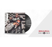 Quavo & Takeoff – Only Built for Infinity Links – Vinilo 2 LP (12")
