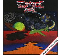 Quayde Lahuee - Day of the oppr