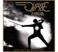 Quayde Lahüe - Love Out Of Darkness [VINYL] [Vinilo]