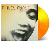 Quaye,Finley - Maverick a Strike-180 Gram Orange/Yellow [Import] [Vinilo]