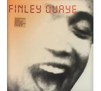 Quaye,Finley - Maverick a Strike [Vinilo]