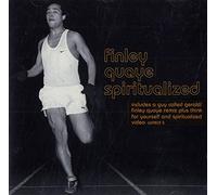Quaye, Finley - Spiritualized
