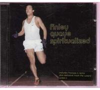 Quaye, Finley - Spiritualized