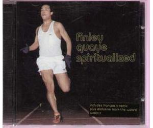 Quaye, Finley - Spiritualized