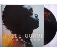 Quaye,Finley - Sunday Shining