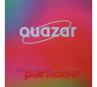 Quazar - Last Train to Paradise [Import] [Vinilo]