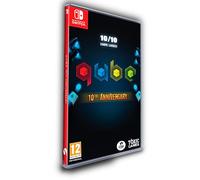 Qube 10th Anniversary