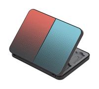 Qubick Funda Para Videojuego SWITCH 2 Metal Case Cartuchos
