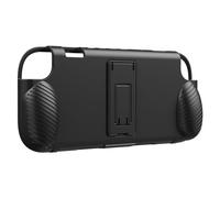 Qubick Protección Videoconsola SWITCH 2 Negra