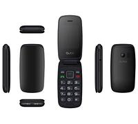 Qubo Neo-BK Telefono 2,4"