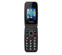 Qubo Neonw Bl Sos - Móvil Senior