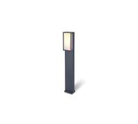 QUBO Poste LED Jardín 16W 1000lm IP54 230V 7193002118