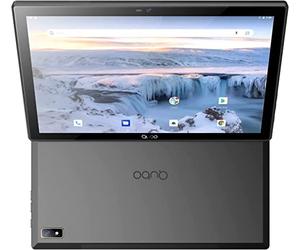 Qubo Tablet T10 10,1" 3GB de RAM 32GB de ROM Gris