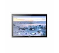 Qubo tablet t104, con conectividad 4g, 10,1' 4gb de ram 64 gb de rom g