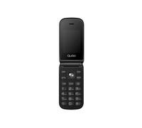 Qubo x209bkmkii teléfono móvil para personas mayores