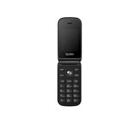 Qubo Senior X-209 2G Black / Móvil 2.4"