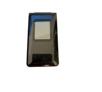 Teléfono Móvil Qubo X-28 4G para Personas Mayores/ Negro