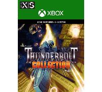 QUByte Classics: Thunderbolt Collection by PIKO XBOX LIVE Key EUROPE