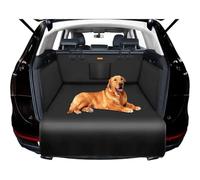 QUCMGEIYK Funda Maletero Coche Perros para Mercedes Benz G-Class 2018-2025, con Protección Lateral, Manta Perro Maletero Coche, Fácil de Instalar, Protector Maletero Perro