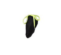 qudang Funda para el pene para hombre, calzoncillos tipo C, calzoncillos para hombre, ropa interior para pene, tanga, ropa interior con cordón, Negro , Talla única