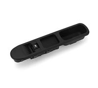 Qudinip 6554.HJ Interruptor de Elevalunas Eléctrico de Alta Sensibilidad Interruptor Elevador de Ventana Eléctrico Apto para 207 1 Unidad